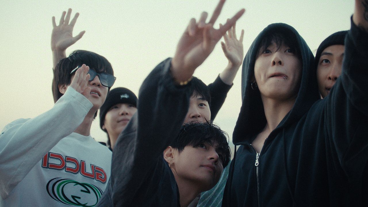 These Documentary Filmmakers Set Out to Make an Forthright Film About BTS—and Got More Than They’d Hoped For These Documentary Filmmakers Set Out to Make an Forthright Film About BTS—and Got More Than They’d Hoped For