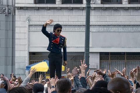 UK-Ireland box office preview: Michael Jackson biopic ‘Michael’ spins into 713 sites, A24 releases ‘Mother Mary’ UK-Ireland box office preview: Michael Jackson biopic ‘Michael’ spins into 713 sites, A24 releases ‘Mother Mary’