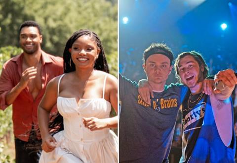 UK-Ireland box office preview: ‘You, Me & Tuscany’, ‘California Schemin’’ lead up-to-date titles | News UK-Ireland box office preview: ‘You, Me & Tuscany’, ‘California Schemin’’ lead up-to-date titles | News