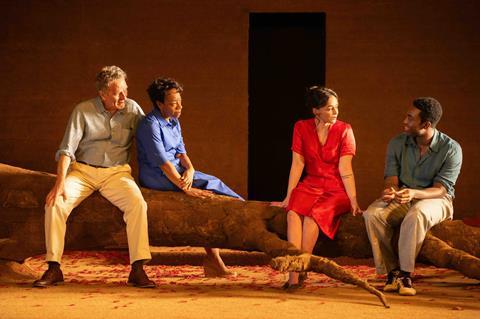 UK’s National Theatre strikes European cinema distribution deal with Piece of Magic | News UK’s National Theatre strikes European cinema distribution deal with Piece of Magic | News
