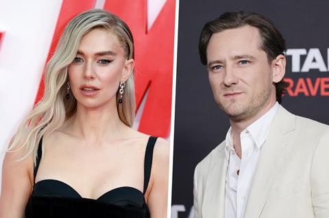 Vanessa Kirby and Lewis Pullman to star in Kitty Green’s ‘The Spacesuit’ for HanWay Films | News Vanessa Kirby and Lewis Pullman to star in Kitty Green’s ‘The Spacesuit’ for HanWay Films | News