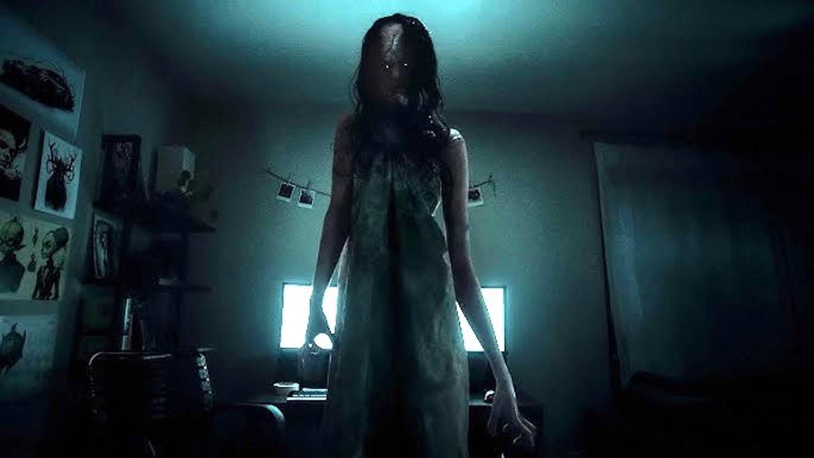 Viral Horror Tiny ‘Mora’ Getting Feature Film From ‘Parasite’ Studio Neon