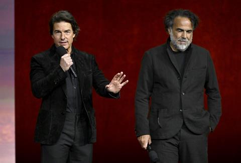 Warner Bros wows CinemaCon with ‘Dune 3’ footage, Tom Cruise, Sandra Bullock, Nicole Kidman, Zendaya | News Warner Bros wows CinemaCon with ‘Dune 3’ footage, Tom Cruise, Sandra Bullock, Nicole Kidman, Zendaya | News