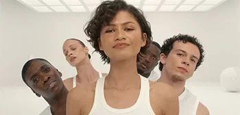 Watch: Spike Jonze Directs Zendaya in Surreal ‘Shape of Dreams’ Ad Watch: Spike Jonze Directs Zendaya in Surreal ‘Shape of Dreams’ Ad