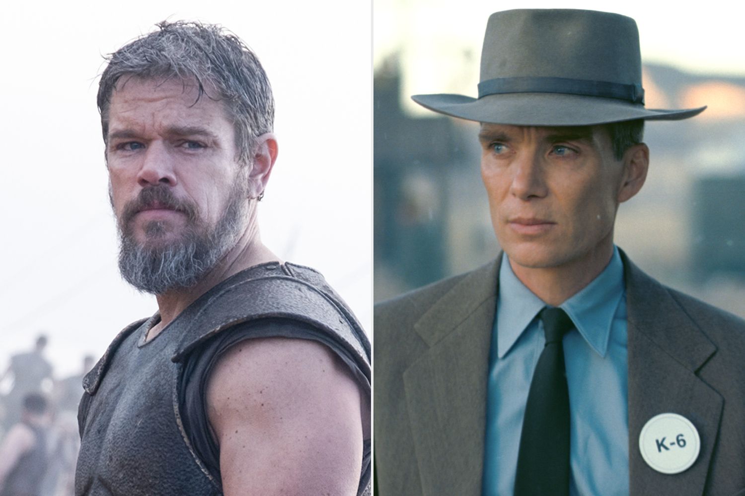 Why Christopher Nolan’s ‘The Odyssey’ won’t be longer than ‘Oppenheimer’