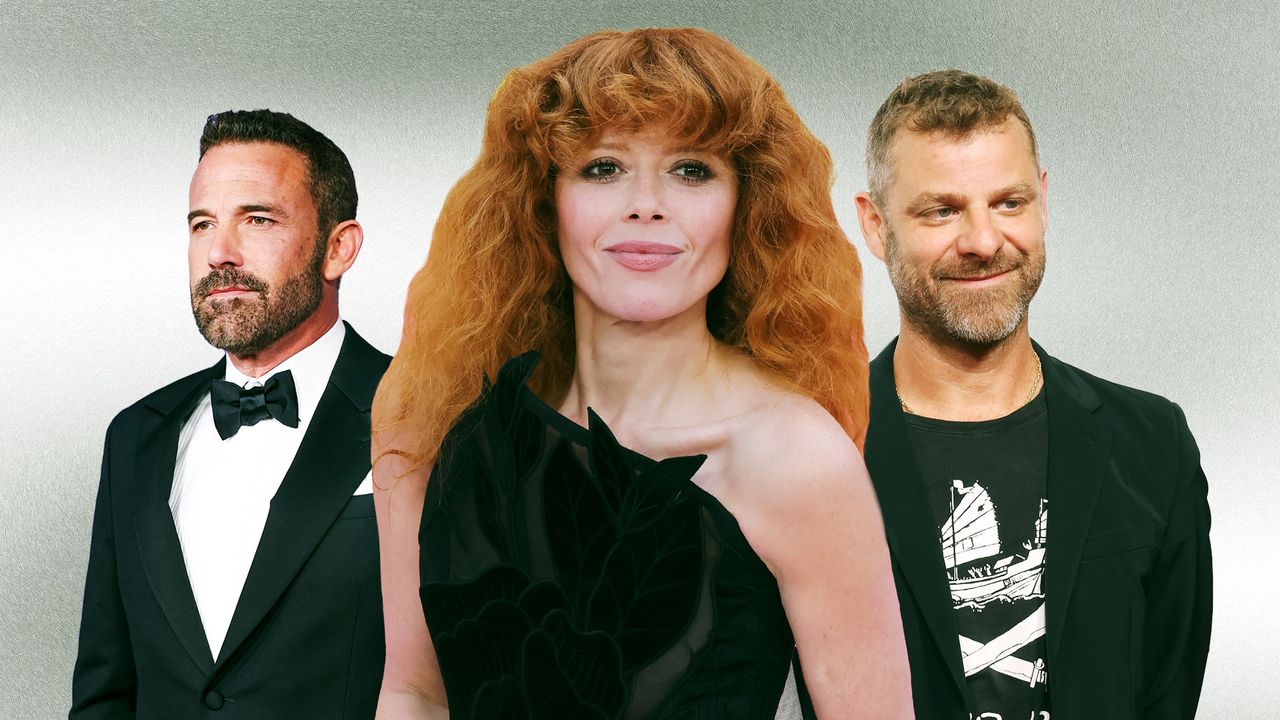 Why Some in Hollywood Say Ben Affleck’s AI Is “Worth the $600 Million” Aside from the AI Why Some in Hollywood Say Ben Affleck’s AI Is “Worth the $600 Million” Aside from the AI