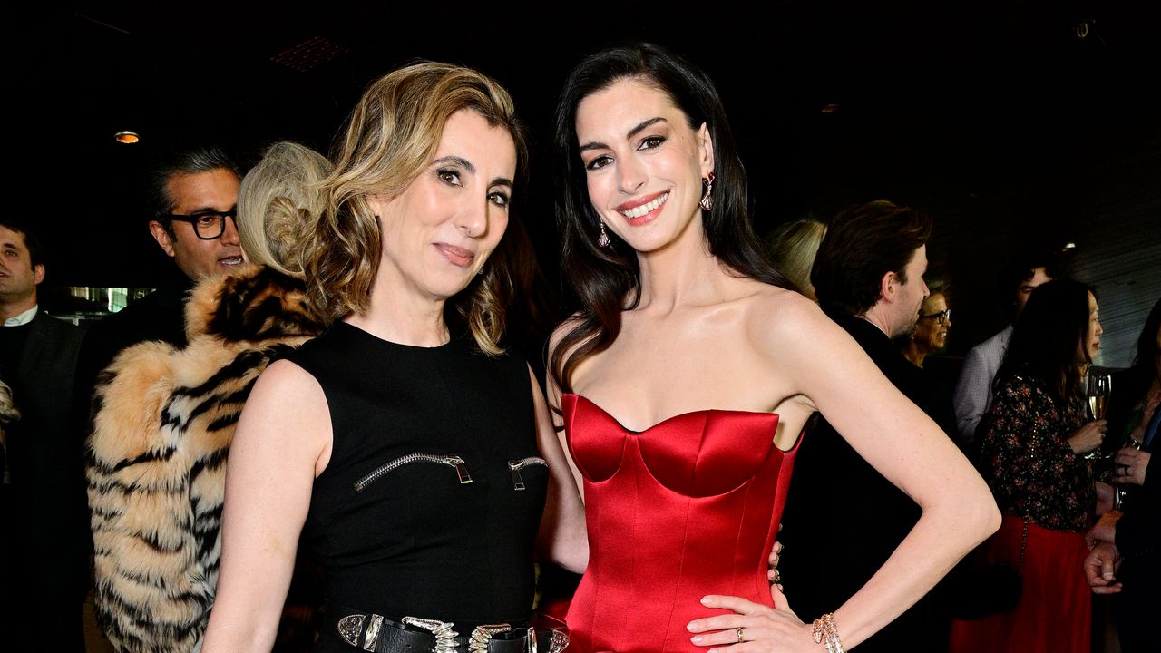 Why the Devil Wears Prada Sequel Moved at a Glacial Pace