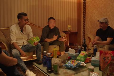 Xisi Sofia Ye Chen’s ‘From Dawn To Dawn’, about Chinese former gang member, wins top prize at Switzerland’s Visions du Reel Xisi Sofia Ye Chen’s ‘From Dawn To Dawn’, about Chinese former gang member, wins top prize at Switzerland’s Visions du Reel