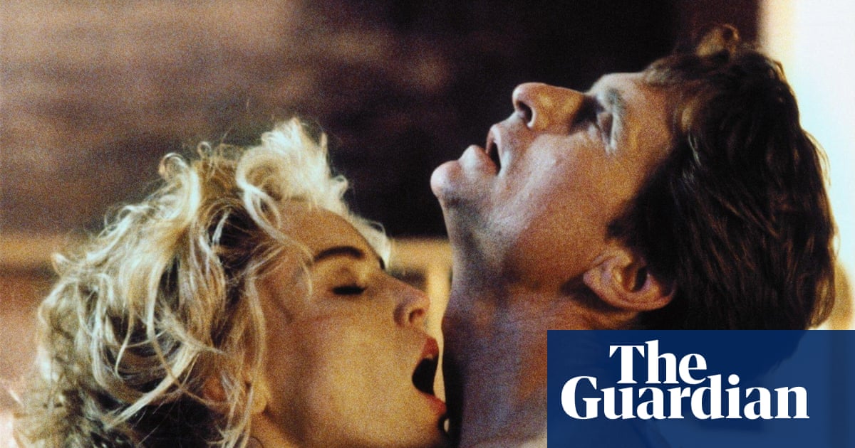 ‘Coke and booze didn’t lend a hand my creativity’: Joe Eszterhas on his wild times – and his supernatural, anti-woke Basic Instinct reboot | Film ‘Coke and booze didn’t lend a hand my creativity’: Joe Eszterhas on his wild times – and his supernatural, anti-woke Basic Instinct reboot | Film
