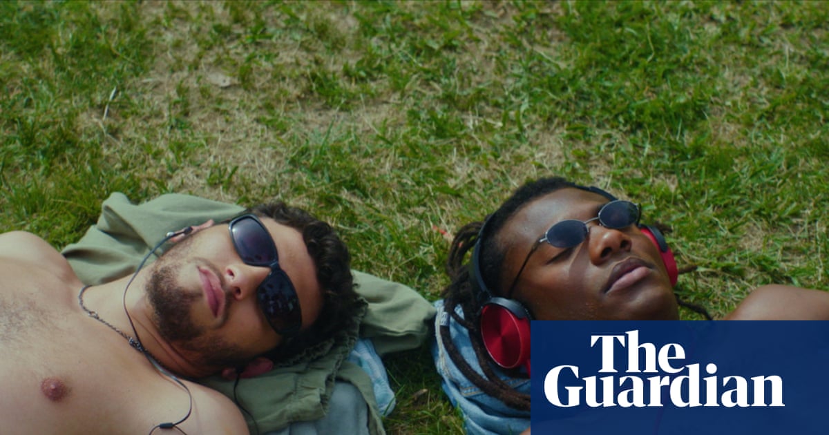 ‘It’s the year of gay Brazilian cruising!’ The makers of Night Stage on public sex and their ‘deranged erotic thriller’ | World cinema ‘It’s the year of gay Brazilian cruising!’ The makers of Night Stage on public sex and their ‘deranged erotic thriller’ | World cinema