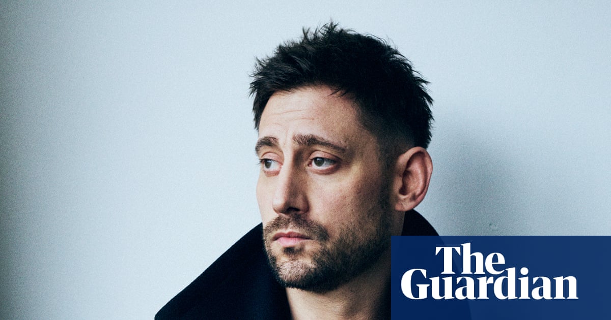 ‘I’ve had white knuckle moments’: Michael Socha on This Is England, his patchy beard – and seedy fresh casino thriller The Cage | Drama ‘I’ve had white knuckle moments’: Michael Socha on This Is England, his patchy beard – and seedy fresh casino thriller The Cage | Drama