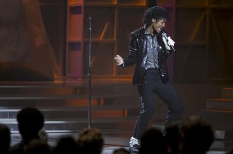 ‘Michael’ moonwalks to UK-Ireland box office summit with £8.4m opening weekend, the biggest ever for a music biopic ‘Michael’ moonwalks to UK-Ireland box office summit with £8.4m opening weekend, the biggest ever for a music biopic