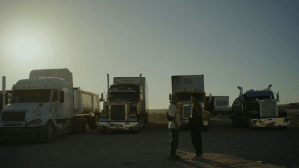 ‘On The Road’ And ‘The Old Man And The Parrot’ Among Top Winners At Miami Film Festival ‘On The Road’ And ‘The Old Man And The Parrot’ Among Top Winners At Miami Film Festival