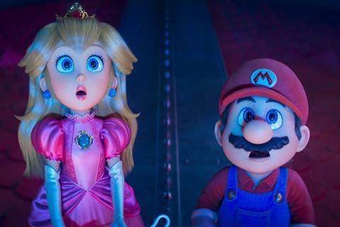 ‘The Super Mario Galaxy Movie’ blasts past $600m worldwide at global box office; ‘Project Hail Mary’ soars above $500m ‘The Super Mario Galaxy Movie’ blasts past $600m worldwide at global box office; ‘Project Hail Mary’ soars above $500m