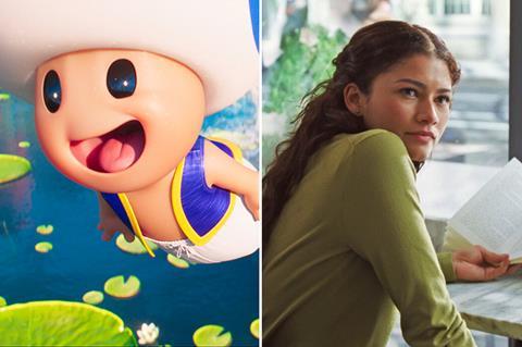 ‘The Super Mario Galaxy Movie’ blasts to $372m at worldwide box office; ‘The Drama’ makes promising $28m start ‘The Super Mario Galaxy Movie’ blasts to $372m at worldwide box office; ‘The Drama’ makes promising $28m start