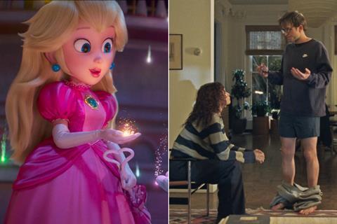 ‘The Super Mario Galaxy Movie’ tops £28m at UK-Ireland box office; ‘The Drama’ posts best hold, ‘You, Me And Tuscany’ starts seventh ‘The Super Mario Galaxy Movie’ tops £28m at UK-Ireland box office; ‘The Drama’ posts best hold, ‘You, Me And Tuscany’ starts seventh