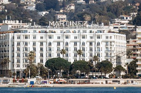 ‘The White Lotus’ starts filming in France, confirms Cannes Film Festival-set storyline ‘The White Lotus’ starts filming in France, confirms Cannes Film Festival-set storyline