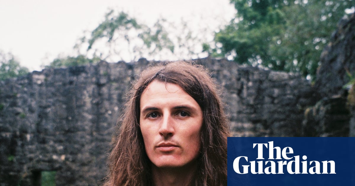 ‘The folk scene is very middle class. The divide is huge’: Jim Ghedi, the Sheffield singer bringing his doomy music to the movies | Folk music ‘The folk scene is very middle class. The divide is huge’: Jim Ghedi, the Sheffield singer bringing his doomy music to the movies | Folk music