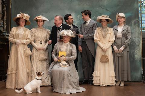 ‘Virginia Woolf’s Night And Day’ starring Haley Bennett, Jack Whitehall and Lily Allen to open SXSW London 2026 ‘Virginia Woolf’s Night And Day’ starring Haley Bennett, Jack Whitehall and Lily Allen to open SXSW London 2026