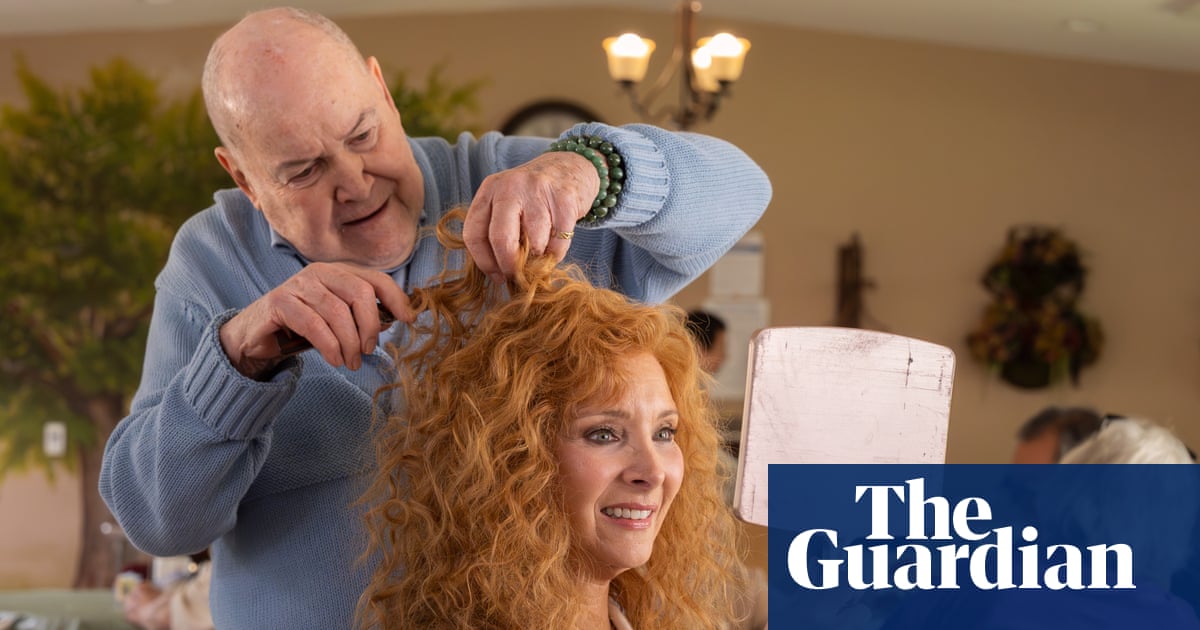 ‘We got cancelled and we’re still here!’ Michael Patrick King on The Comeback – and why And Just Like That will age well | Television ‘We got cancelled and we’re still here!’ Michael Patrick King on The Comeback – and why And Just Like That will age well | Television