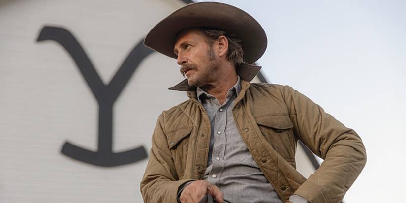 ‘Yellowstone’ Is Giving Every Dutton a Spin-Off Except the One Who Deserves It Most ‘Yellowstone’ Is Giving Every Dutton a Spin-Off Except the One Who Deserves It Most