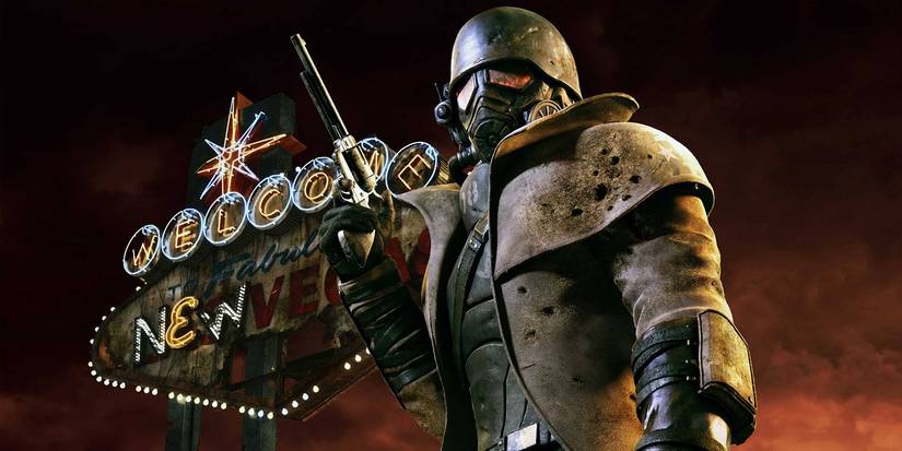 10 Greatest Sci-Fi Video Game Masterpieces of All Time, Ranked