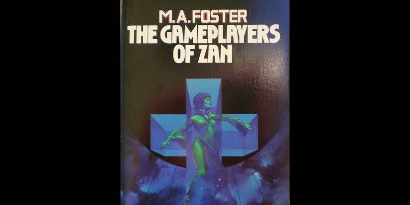10 Stellar Sci-Fi Books That No One Talks About 10 Stellar Sci-Fi Books That No One Talks About