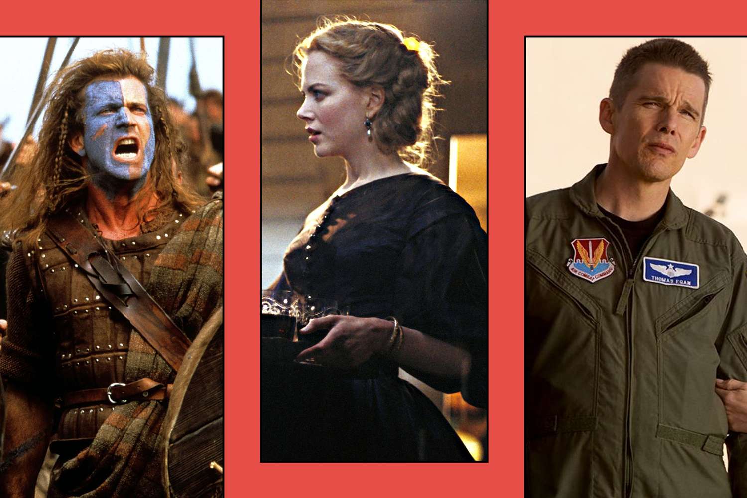 10 pulse-pounding war movies streaming on Paramount+ 10 pulse-pounding war movies streaming on Paramount+