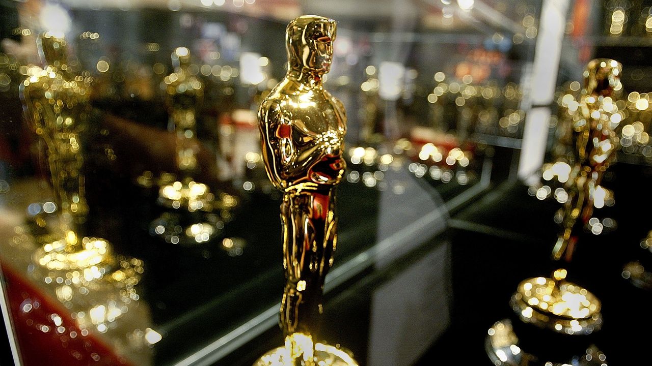AI Officially Can’t Win an Oscar for Acting or Screenwriting