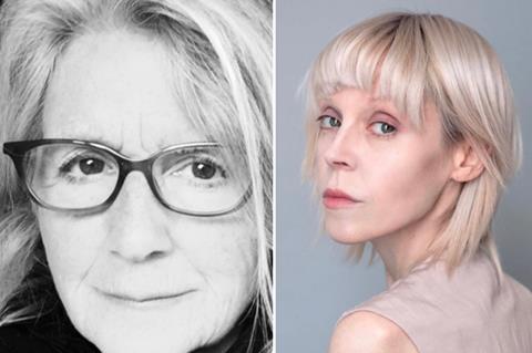 Antonia Campbell-Hughes’ ‘High End’, Sally Potter’s ‘Alma’ receive UK Global Screen Fund support | News Antonia Campbell-Hughes’ ‘High End’, Sally Potter’s ‘Alma’ receive UK Global Screen Fund support | News
