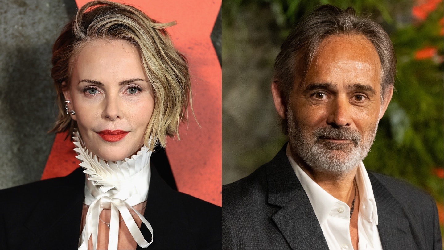 Apex Duo Charlize Theron And Baltasar Kormákur Set To Reteam