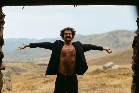 ArtHood picks up sales for Iranian thriller ‘Living Twice, Dying Thrice’ ahead of Cannes ACID premiere ArtHood picks up sales for Iranian thriller ‘Living Twice, Dying Thrice’ ahead of Cannes ACID premiere