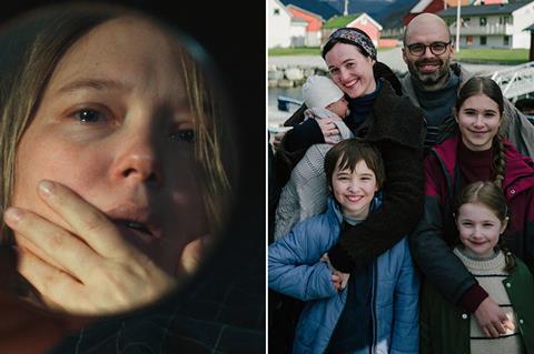 Arthur Harari’s ‘The Unknown’, Cristian Mungiu’s ‘Fjord’ divide critics on Screen’s Cannes jury grid Arthur Harari’s ‘The Unknown’, Cristian Mungiu’s ‘Fjord’ divide critics on Screen’s Cannes jury grid