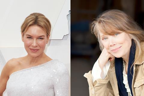 Black Bear bringing Renee Zellweger, Sissy Spacek drama ‘A Woman In The Sun’ to Cannes market Black Bear bringing Renee Zellweger, Sissy Spacek drama ‘A Woman In The Sun’ to Cannes market