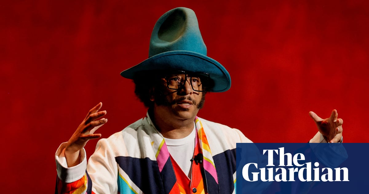 Boots Riley: ‘Theft is not outside of capitalism, it’s what it was built on’ | Boots Riley Boots Riley: ‘Theft is not outside of capitalism, it’s what it was built on’ | Boots Riley