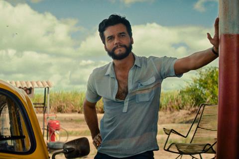 Brazil’s ‘The Secret Agent’ dominates 2026 Platino Awards | News Brazil’s ‘The Secret Agent’ dominates 2026 Platino Awards | News