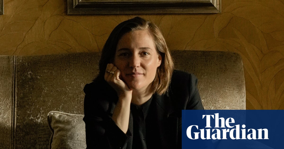Carla Simón: ‘In Spain people use words like shame and blame. But my parents just had bad luck‘ | Film Carla Simón: ‘In Spain people use words like shame and blame. But my parents just had bad luck‘ | Film