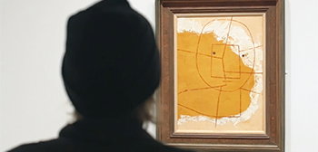 Connecting with Artist Paul Klee in Doc ‘Angel Applicant’ Official Trailer Connecting with Artist Paul Klee in Doc ‘Angel Applicant’ Official Trailer