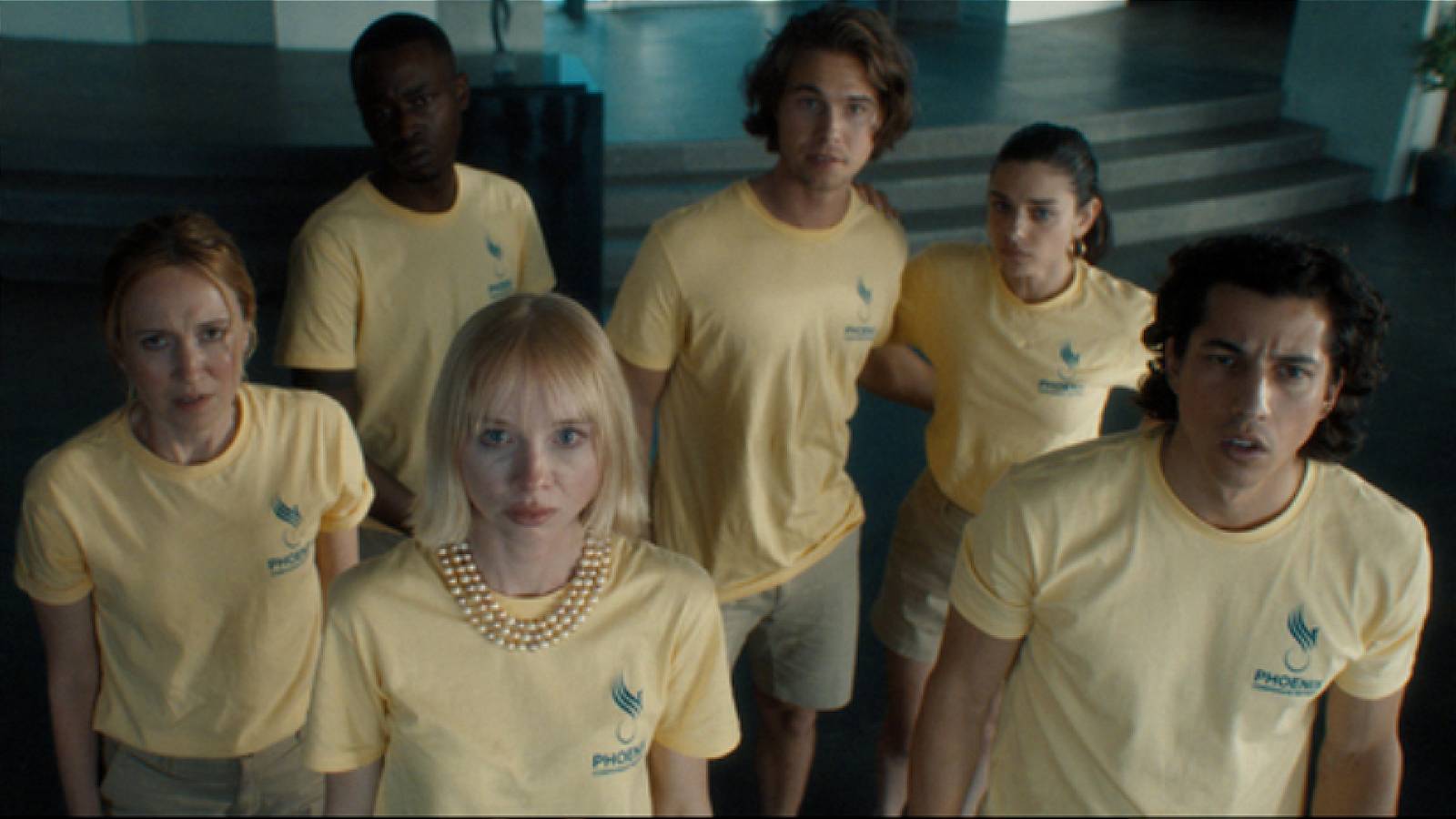 ‘Corporate Retreat’ Review: Savage Is an Understatement in Stomach-Churning Horror Flick