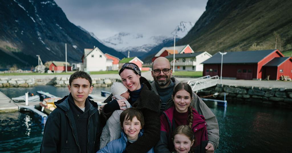 Cristian Mungiu’s ‘Fjord’ wins Palme d’Or at 2026 Cannes Film Festival | News Cristian Mungiu’s ‘Fjord’ wins Palme d’Or at 2026 Cannes Film Festival | News