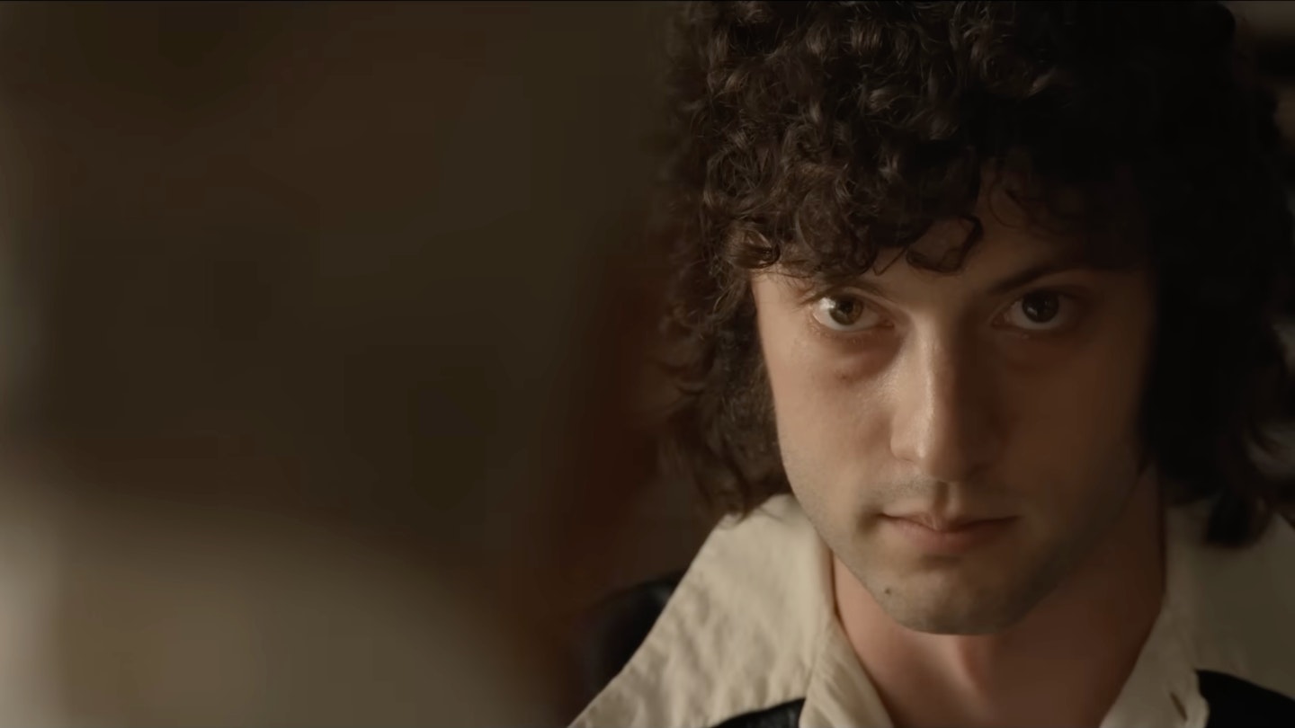 Dominic Sessa Channels Anthony Bourdain In A24 Tony Trailer Dominic Sessa Channels Anthony Bourdain In A24 Tony Trailer