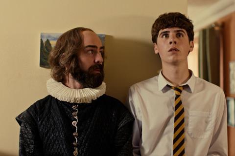 Dublin world premiere ‘All That Glitters’ picked up for sales ahead of Cannes Dublin world premiere ‘All That Glitters’ picked up for sales ahead of Cannes