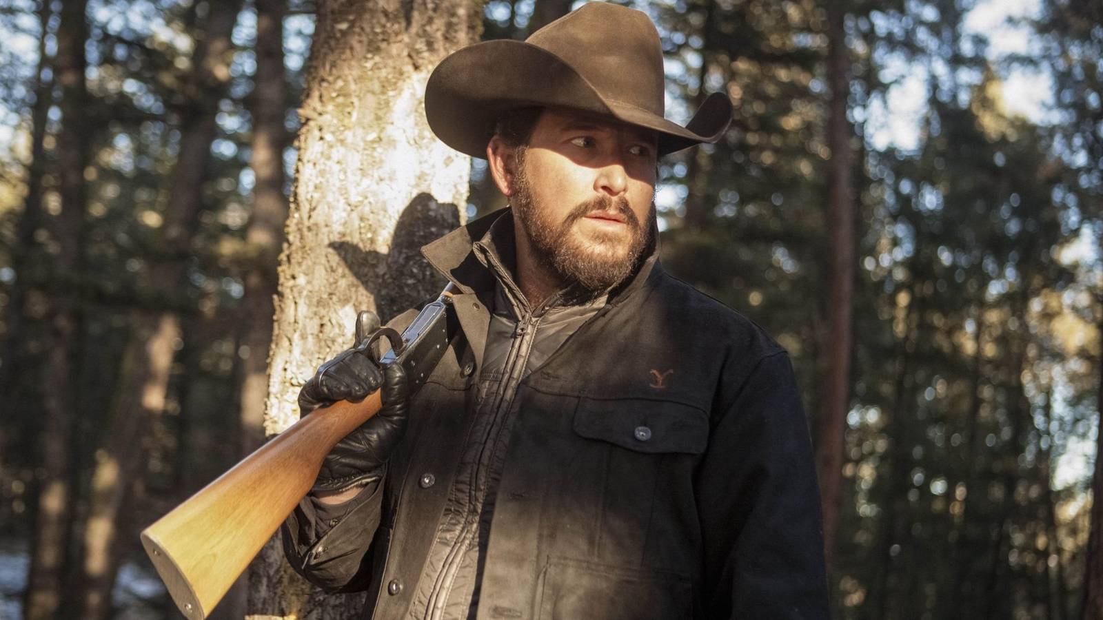 ‘Dutton Ranch’ Continues Taylor Sheridan’s Streak of Forceful Supporting Casts ‘Dutton Ranch’ Continues Taylor Sheridan’s Streak of Forceful Supporting Casts