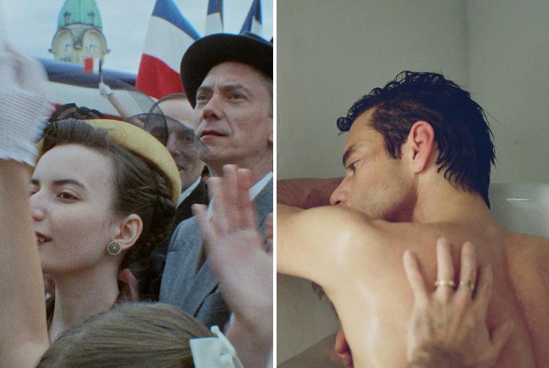 Emmanuel Marre’s ‘A Man Of His Time’, Ira Sachs’s ‘The Man I Love’ land middle of the pack on Screen’s Cannes jury grid Emmanuel Marre’s ‘A Man Of His Time’, Ira Sachs’s ‘The Man I Love’ land middle of the pack on Screen’s Cannes jury grid