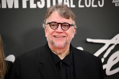 Guillermo del Toro to attend ‘Pan’s Labyrinth’ 20th anniversary Cannes Classics screening | News Guillermo del Toro to attend ‘Pan’s Labyrinth’ 20th anniversary Cannes Classics screening | News