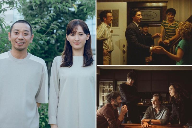 Hirokazu Koreeda’s ‘Sheep In The Box’ sits bottom of Screen’s Cannes jury grid; ‘Paper Tiger’, ‘The Beloved’ also land Hirokazu Koreeda’s ‘Sheep In The Box’ sits bottom of Screen’s Cannes jury grid; ‘Paper Tiger’, ‘The Beloved’ also land