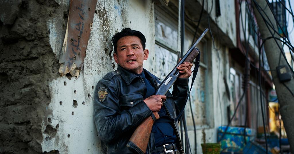 ’Hope’ review: A rural South Korean comes under attack in Na Hong-Jin thunderously entertaining genre mash-up | Reviews ’Hope’ review: A rural South Korean comes under attack in Na Hong-Jin thunderously entertaining genre mash-up | Reviews