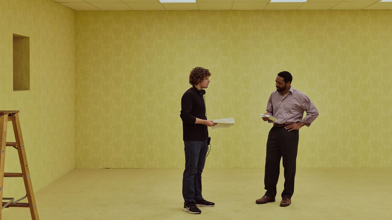 How Kane Parsons Remade the Backrooms Meme for the Silver Screen How Kane Parsons Remade the Backrooms Meme for the Silver Screen