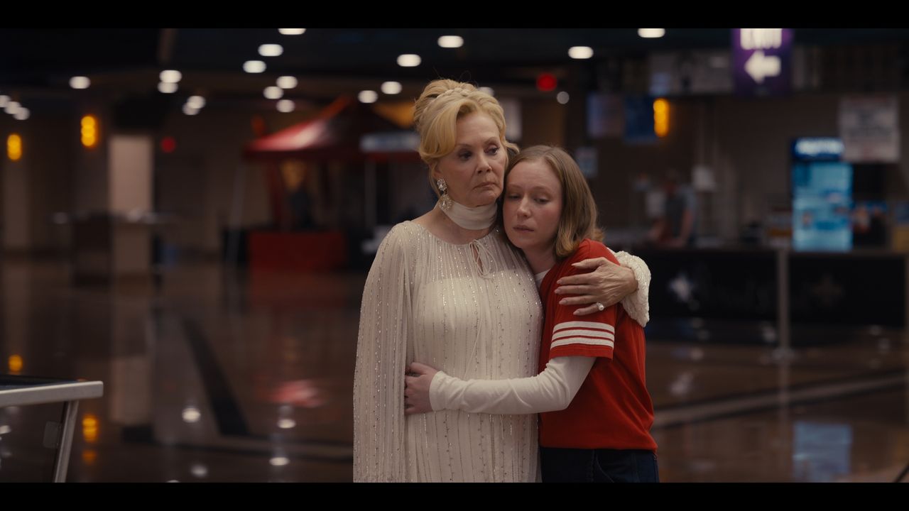 In the ‘Hacks’ Series Finale, Deborah Gave Ava “the Ultimate Declaration of Love” In the ‘Hacks’ Series Finale, Deborah Gave Ava “the Ultimate Declaration of Love”
