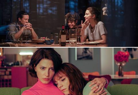 Indonesia’s Falcon Pictures swoops on 12 Cannes Competition films Indonesia’s Falcon Pictures swoops on 12 Cannes Competition films